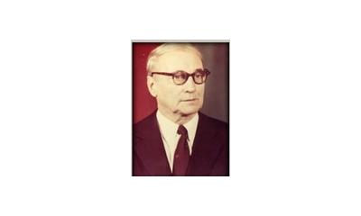 4 квітня 1911 року народився Смирнов Ігор Васильович (1911-1993) – вчений у галузі біології розмноження сільськогосподарських тварин, 
доктор біологічних наук, професор.