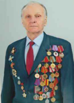 УТКІН Олександр Іванович 26.02.1937