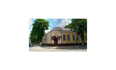 На запрошення голови Лубенської міської ради Полтавської області О.П. Грицаєнка 17 жовтня 2019 р. директор Національної наукової сільськогосподарської бібліотеки НААН, академік НААН Вергунов В.А. відвідав Лубенський краєзнавчий музей імені Гната Стеллецьк