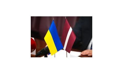 26 березня  у Національній науковій сільськогосподарській бібліотеці перебував Надзвичайний і Повноважний посол Латвійської Республіки в Україні Юріс Пойканс.