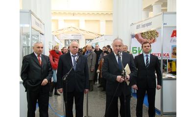 21-23 березня 2013 року у Національному комплексі 