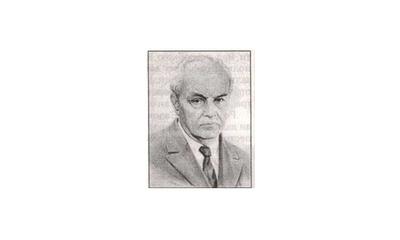 120 років від дня народження КОСМАТОГО Євдокима Степановича
(1902–1983), вченого у галузі неорганічної та аналітичної хімії, захисту рослин, залишків пестицидів у навколишньому середовищі.