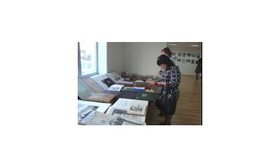 22 квітня 2016 року
			представник  Національної наукової сільськогосподарської бібліотеки, науковий співробітник відділу науково-методичної роботи та реферування Іванченко Л.А. взяла участь у  
			роботі конференції «Бібліотекарки України: Марія Вязьмі