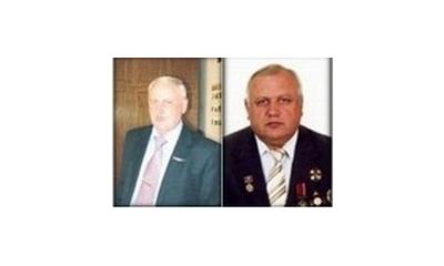 ВИЗНАЧНІ ДІЯЧІ СУЧАСНОСТІ