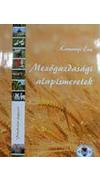 Komonyi, Ếva 
							Mezőgazdasági alapismeretek [Текст] : főiskolai jegyzet / Ếva Komonyi ; II Rákóczy Ferenc Kárpátaljai Magyar Főiskola. - Ungvár : Poligráfcentrum 