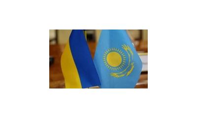 8 лютого 2019 р. відбулася зустріч директора Національної наукової сільськогосподарської бібліотеки НААН, академіка НААН Вергунова В.А. з Надзвичайним і Повноважним Послом Республіки Казахстан в Україні Саматом Ісламовичем Ордабаєвим.