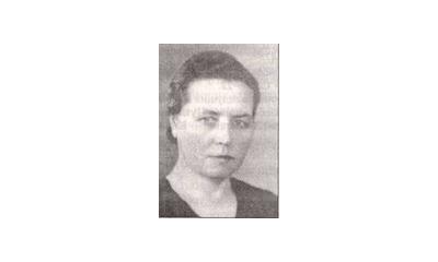 120 років від дня народження ГОМОЛЯКО Софії Юхимівни (1902–1973), вченої у галузі селекції та генетики цукрових буряків, кандидата біологічних наук.