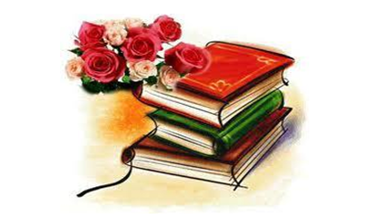 Книга – одне з найбільших чудес, створене людиною.