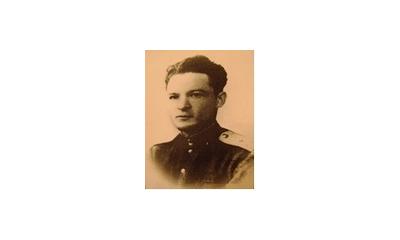 110 років від дня народження МЕНЬШОВА Віктора Володимировича (1912-1981).
Учений у галузі рослинництва, селекціонер,
кандидат сільськогосподарських наук,
старший науковий співробітник.