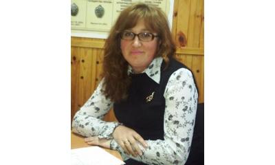 Колектив ННСГБ НААН вітає завідувачку відділу бібліотечно-інформаційних технологій та наукової обробки документів, к.і.н Тетяну Володимирівну Каштанову з Днем Народження!