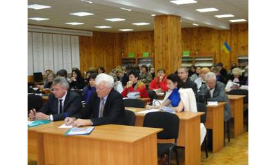 23-24 жовтня 2013 року в Національній науковій сільськогосподарській бібліотеці Національної академії аграрних наук України відбувся 
			міжнародний семінар «Інновації в науковій сільськогосподарській бібліотеці: результативність та перспективи в період 