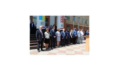  23 травня 2017 р. у м. Миколаєві відбулася Міжнародна наукова-практична конференція «Історія і сучасність аграрної освіти і науки», присвячена пам’яті Михайла Ліванова. Одним з організаторів та ініціатором проведення заходу стала Національна наукова сіль