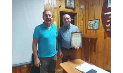 31 серпня 2023 року відбулося планове засідання вченої ради ННСГБ НААН