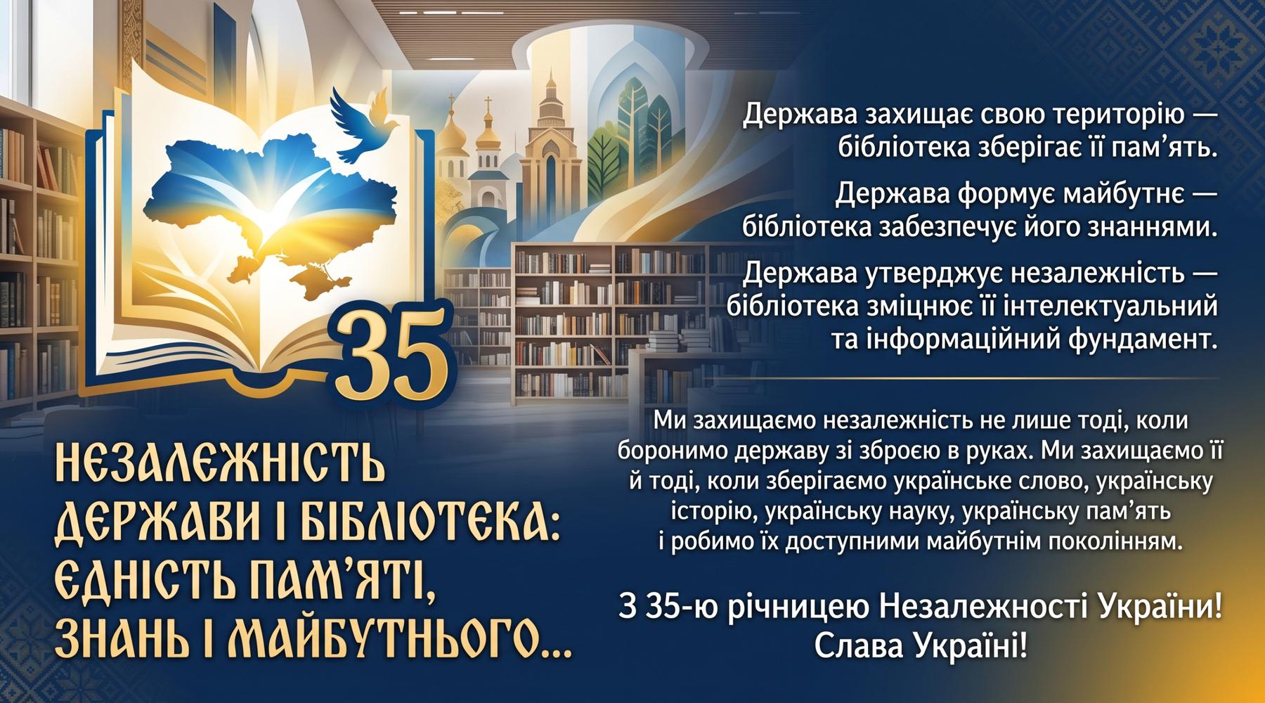 День незалежності