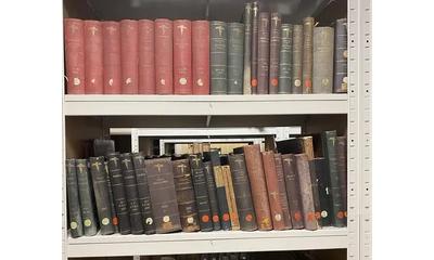 Отримання, збереження та репрезентація унікальних колекцій  – пріоритетне завдання ННСГБ НААН